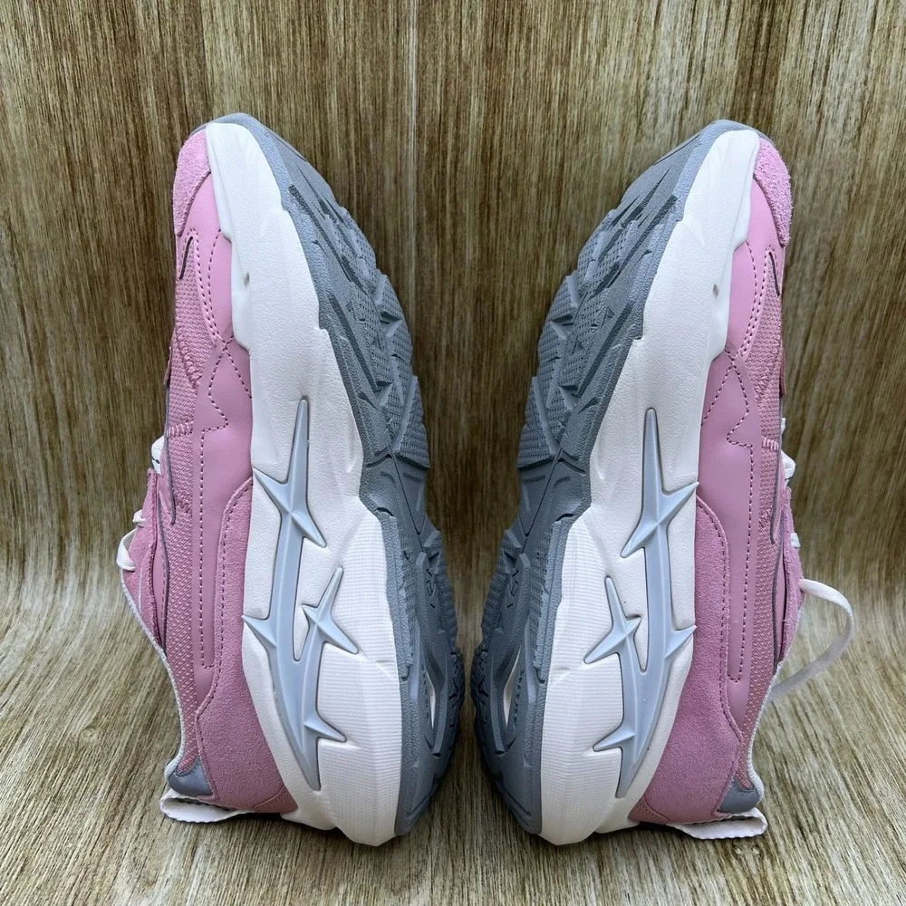 PUMA Spina Nitro Tonal Women's Size 9‎ Future Pink Shoes Sneakers 393782-02 NEW
